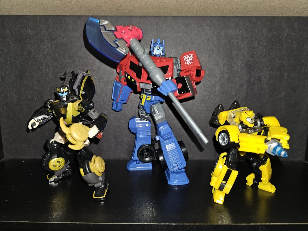 Prefect Prime - Image 8