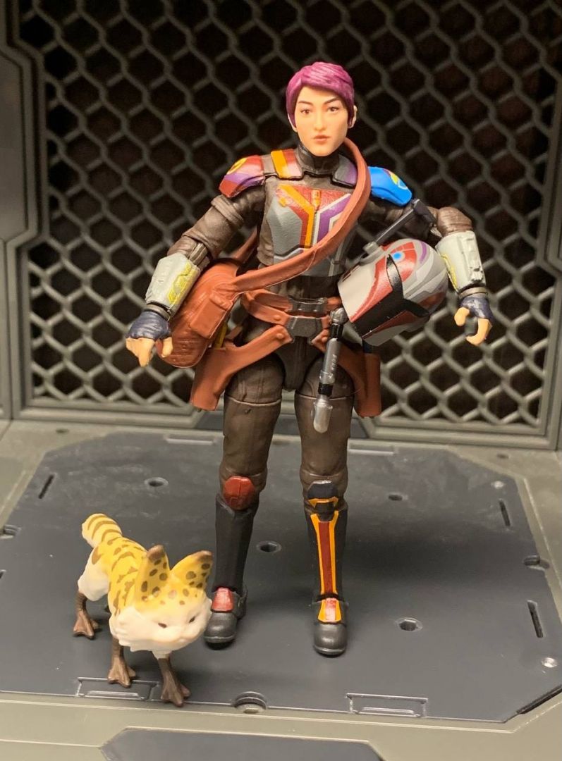 Sabine Wren - Image 1