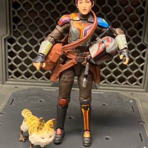 Sabine Wren