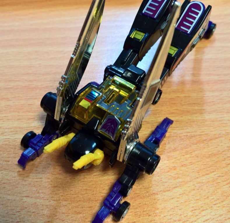Commemorative Edition - Insecticons - Image 4