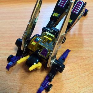 Commemorative Edition - Insecticons