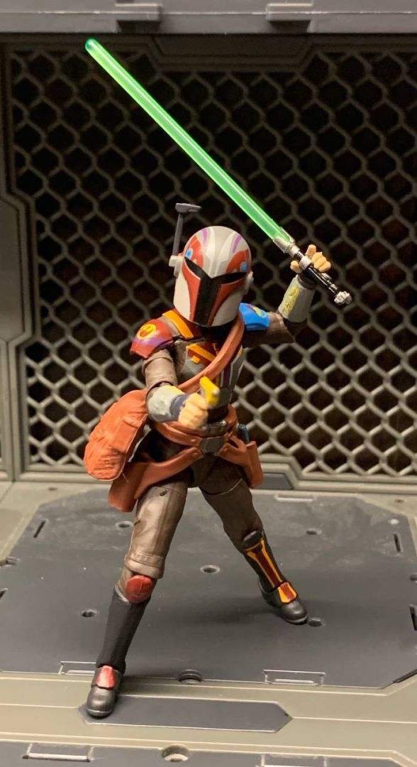 Sabine Wren - Image 2