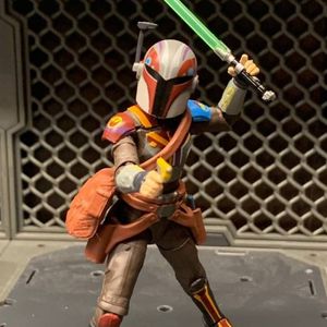 Sabine Wren