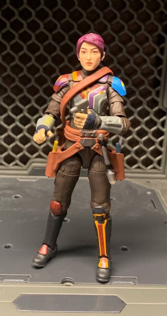 Sabine Wren - Image 3