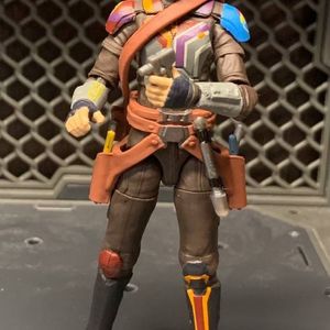 Sabine Wren