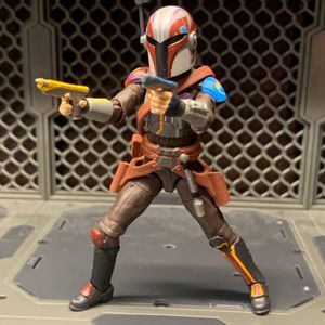 Sabine Wren