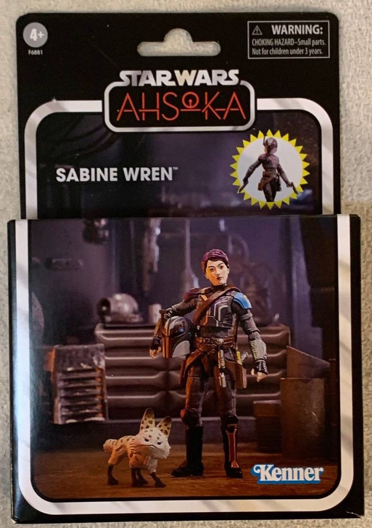 Sabine Wren - Image 7