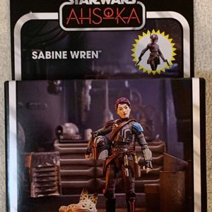 Sabine Wren