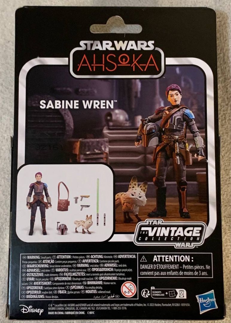 Sabine Wren - Image 8
