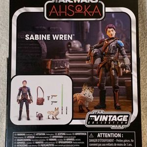 Sabine Wren