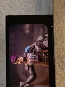 Sabine Wren