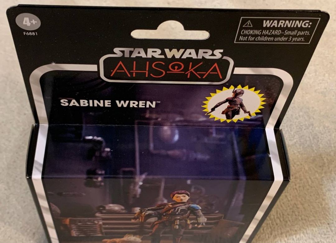 Sabine Wren - Image 11