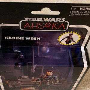Sabine Wren