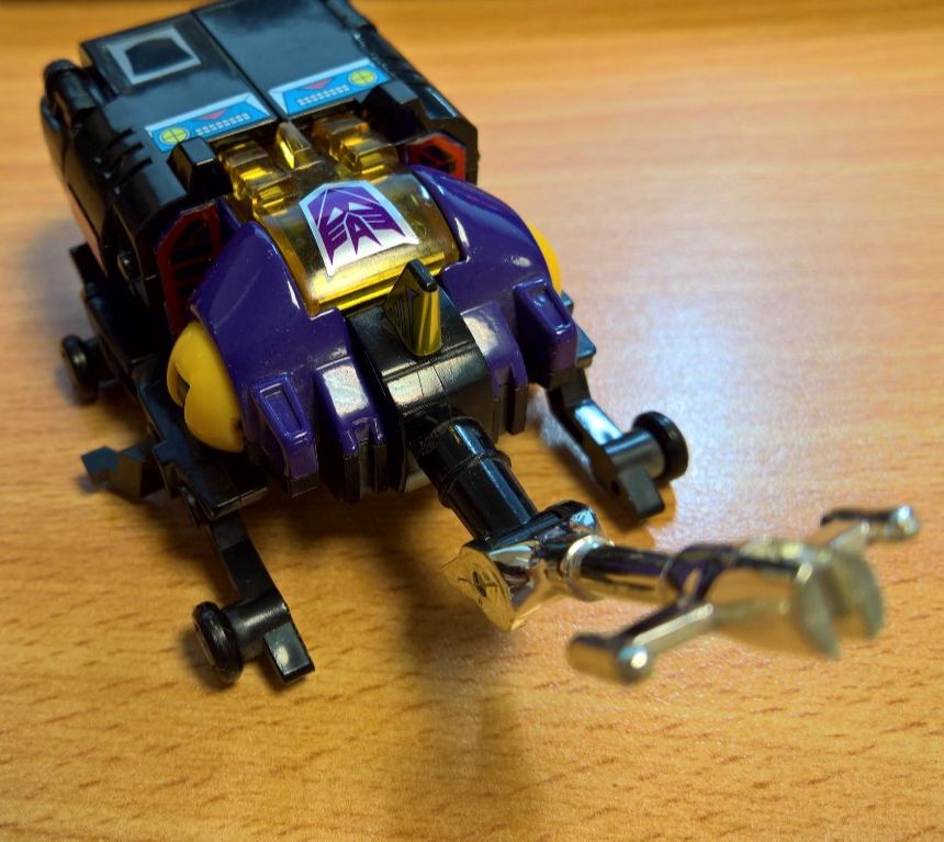 Commemorative Edition - Insecticons - Image 3