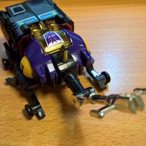 Commemorative Edition - Insecticons