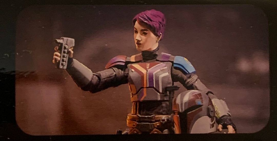 Sabine Wren - Image 12