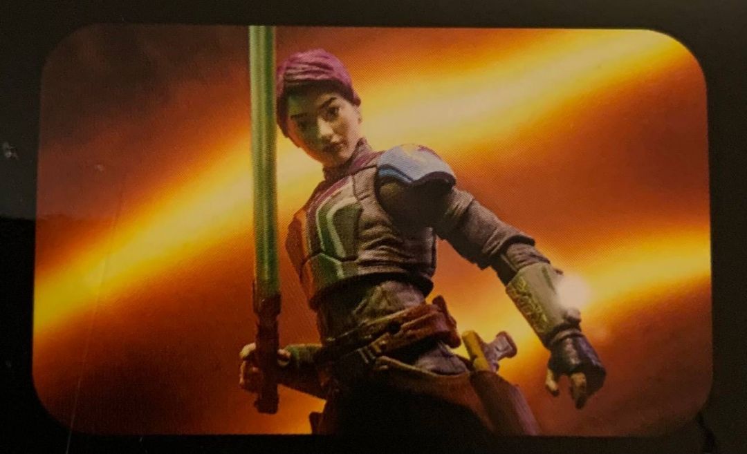Sabine Wren - Image 13