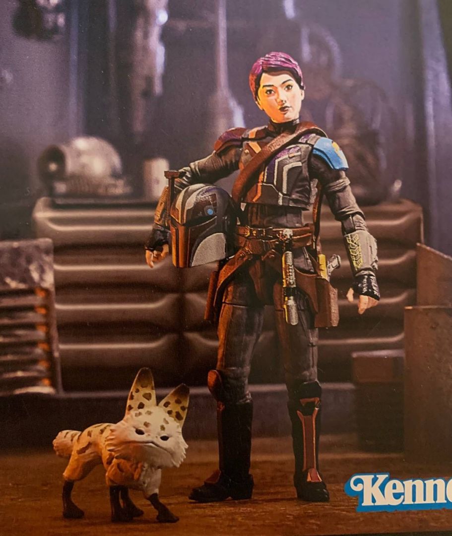 Sabine Wren - Image 14