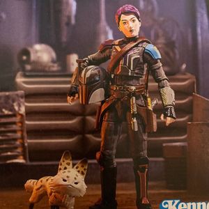 Sabine Wren