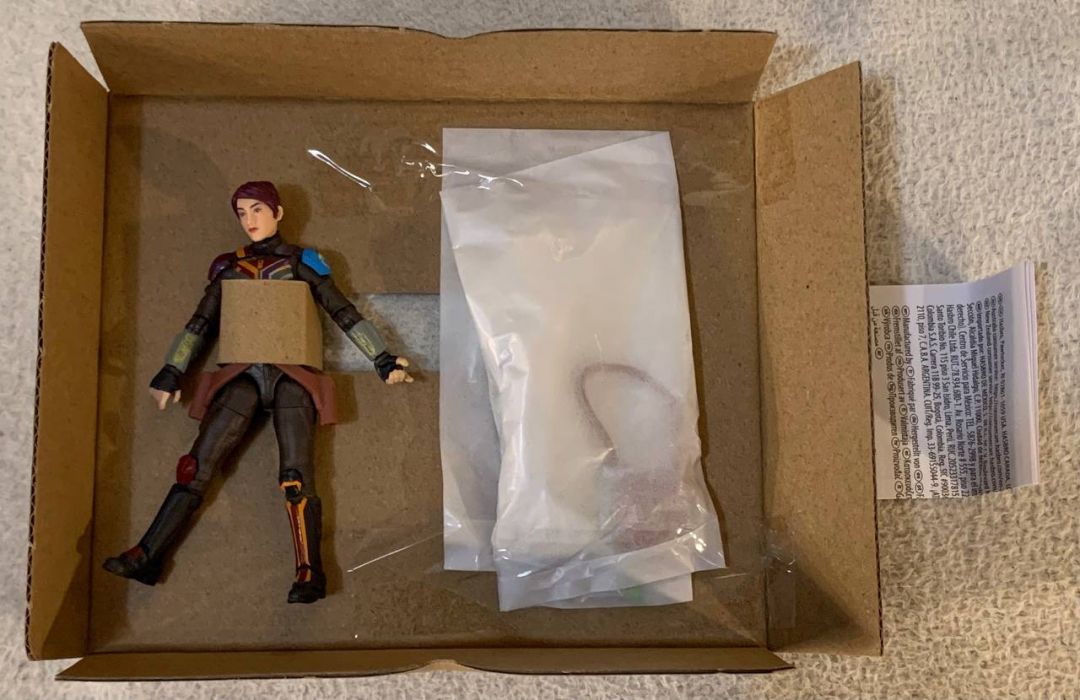 Sabine Wren - Image 15