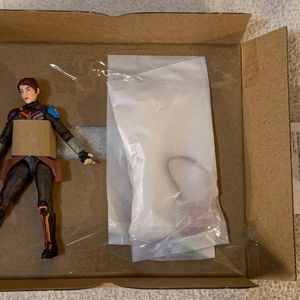 Sabine Wren