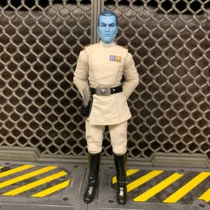 Grand Admiral Thrawn