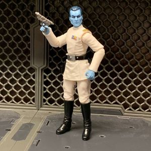 Grand Admiral Thrawn