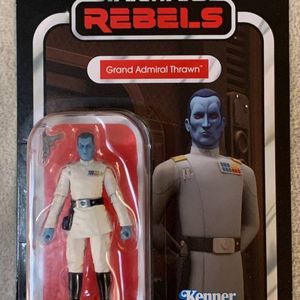 Grand Admiral Thrawn