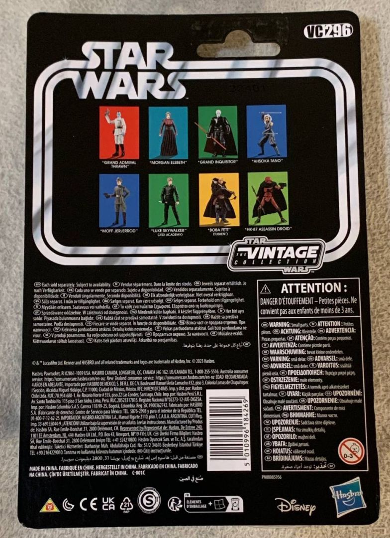 Grand Admiral Thrawn - Image 4