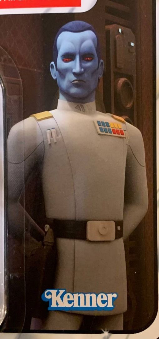 Grand Admiral Thrawn - Image 5