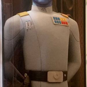 Grand Admiral Thrawn