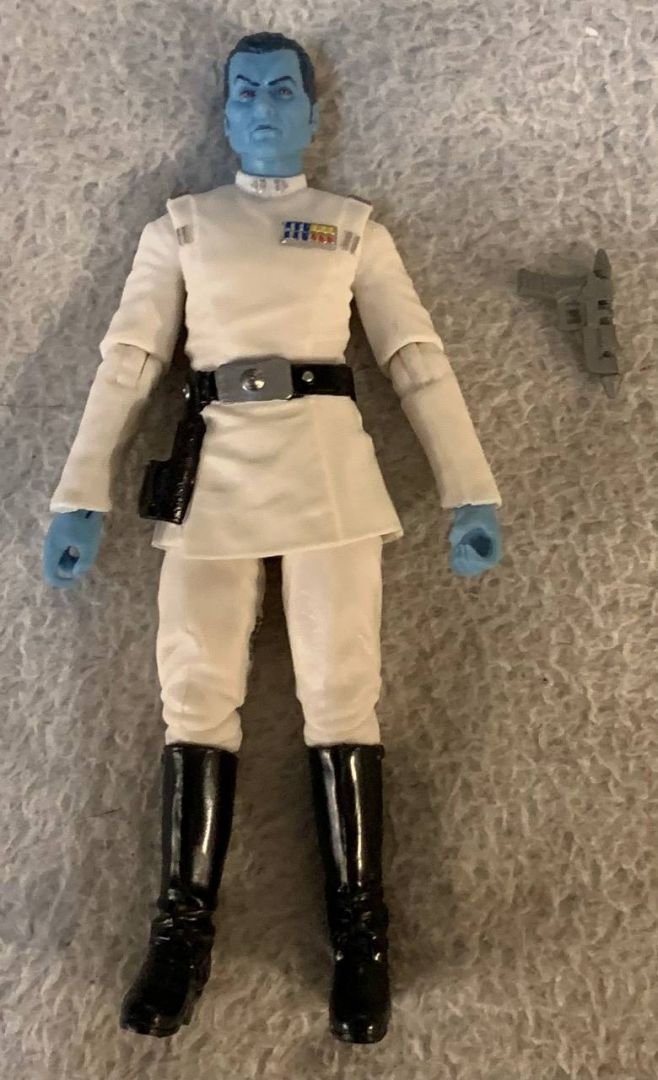 Grand Admiral Thrawn - Image 6