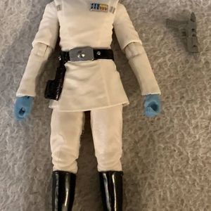 Grand Admiral Thrawn