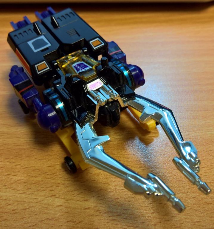 Commemorative Edition - Insecticons - Image 5