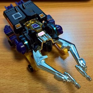 Commemorative Edition - Insecticons
