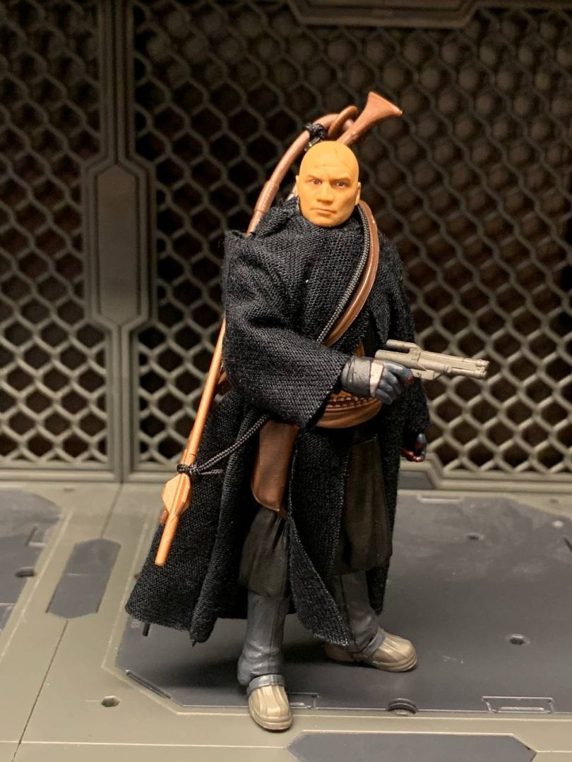 Boba Fett (Tusken)  - Image 2