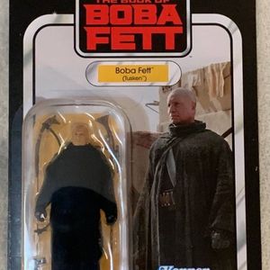 Boba Fett (Tusken) 