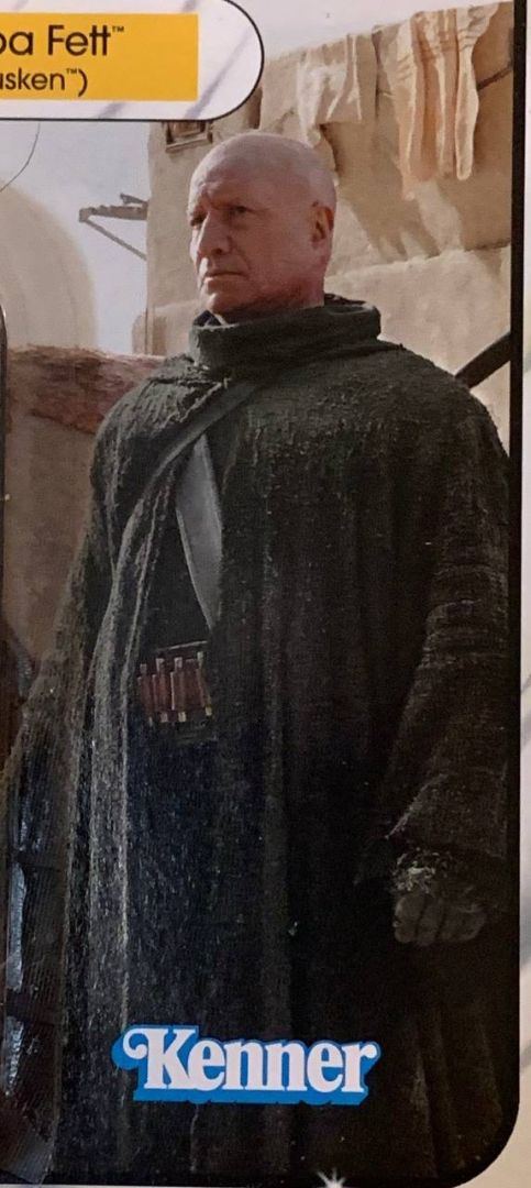 Boba Fett (Tusken)  - Image 5