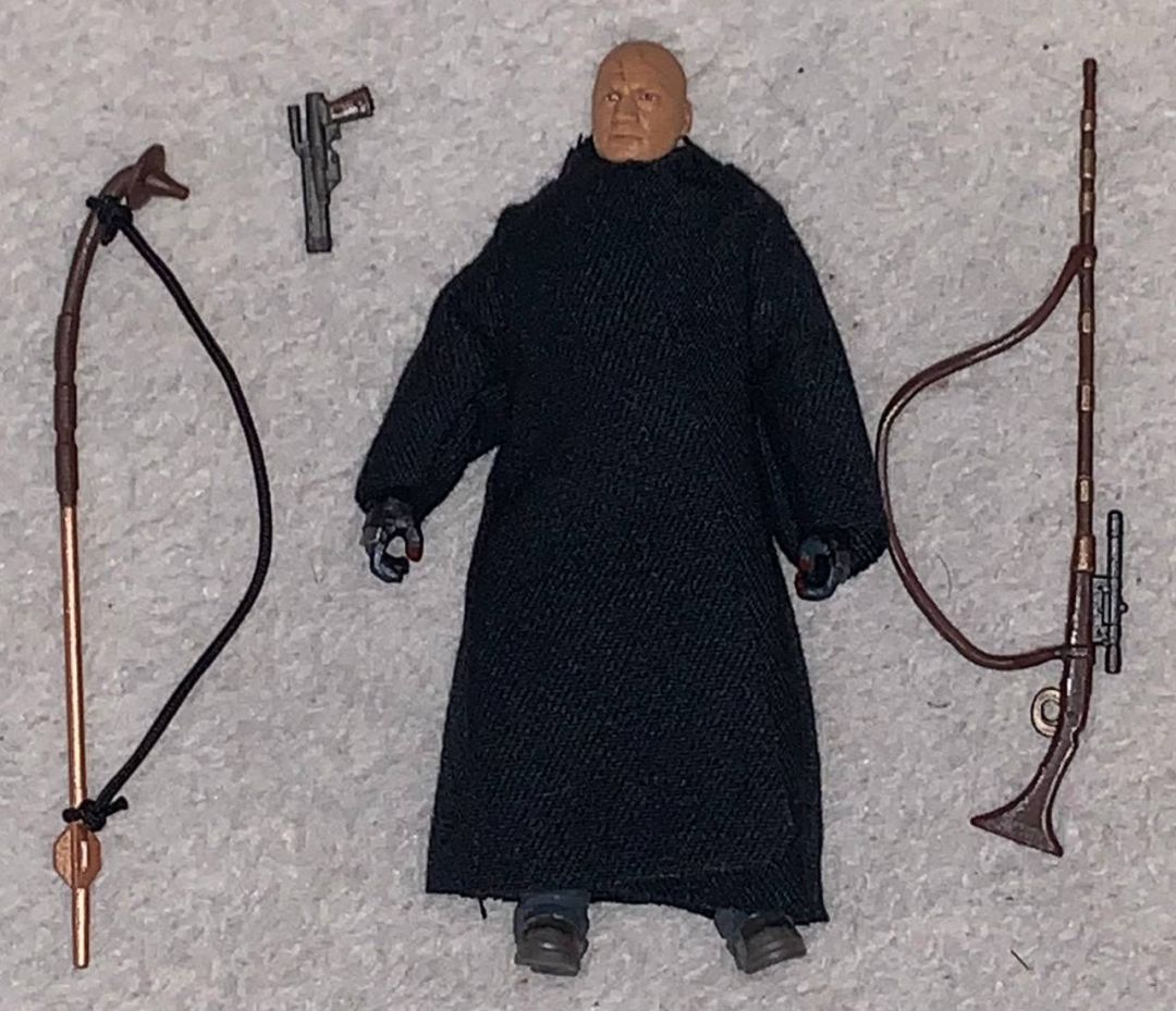 Boba Fett (Tusken)  - Image 6