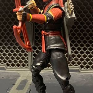 Python Patrol Vypra 