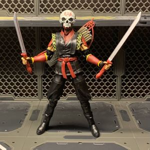 Python Patrol Vypra 