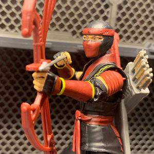 Python Patrol Vypra 
