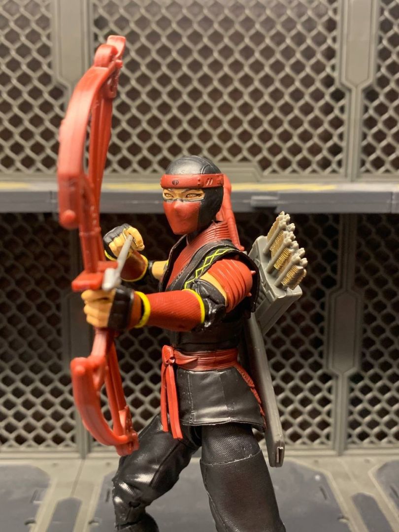 Python Patrol Vypra  - Image 6