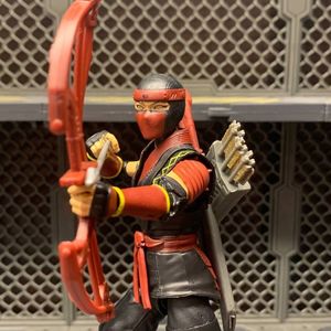 Python Patrol Vypra 