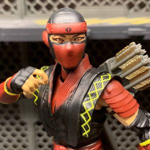 Python Patrol Vypra 