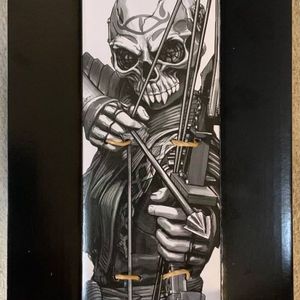 Python Patrol Vypra 