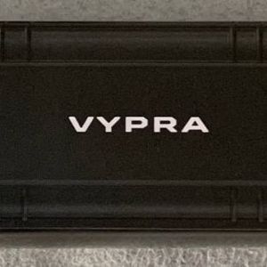 Python Patrol Vypra 