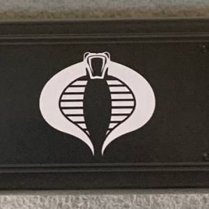 Python Patrol Vypra 
