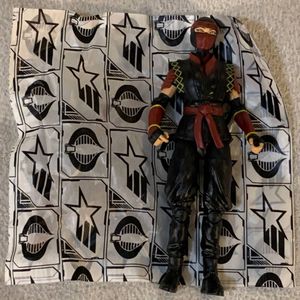 Python Patrol Vypra 