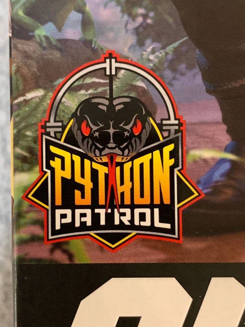 Python Patrol Vypra  - Image 21
